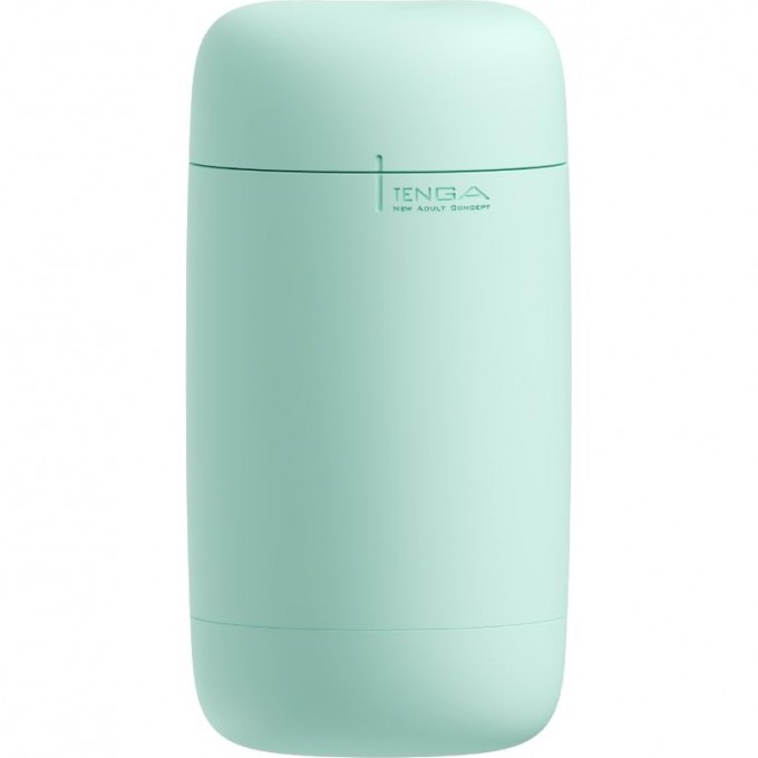 Мастурбатор TENGA PUFFY MINT GREEN PUF-002