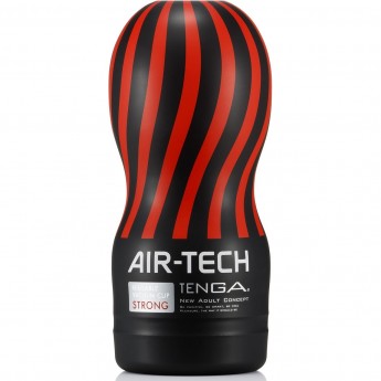 Мастурбатор TENGA AIR-TECH STRONG